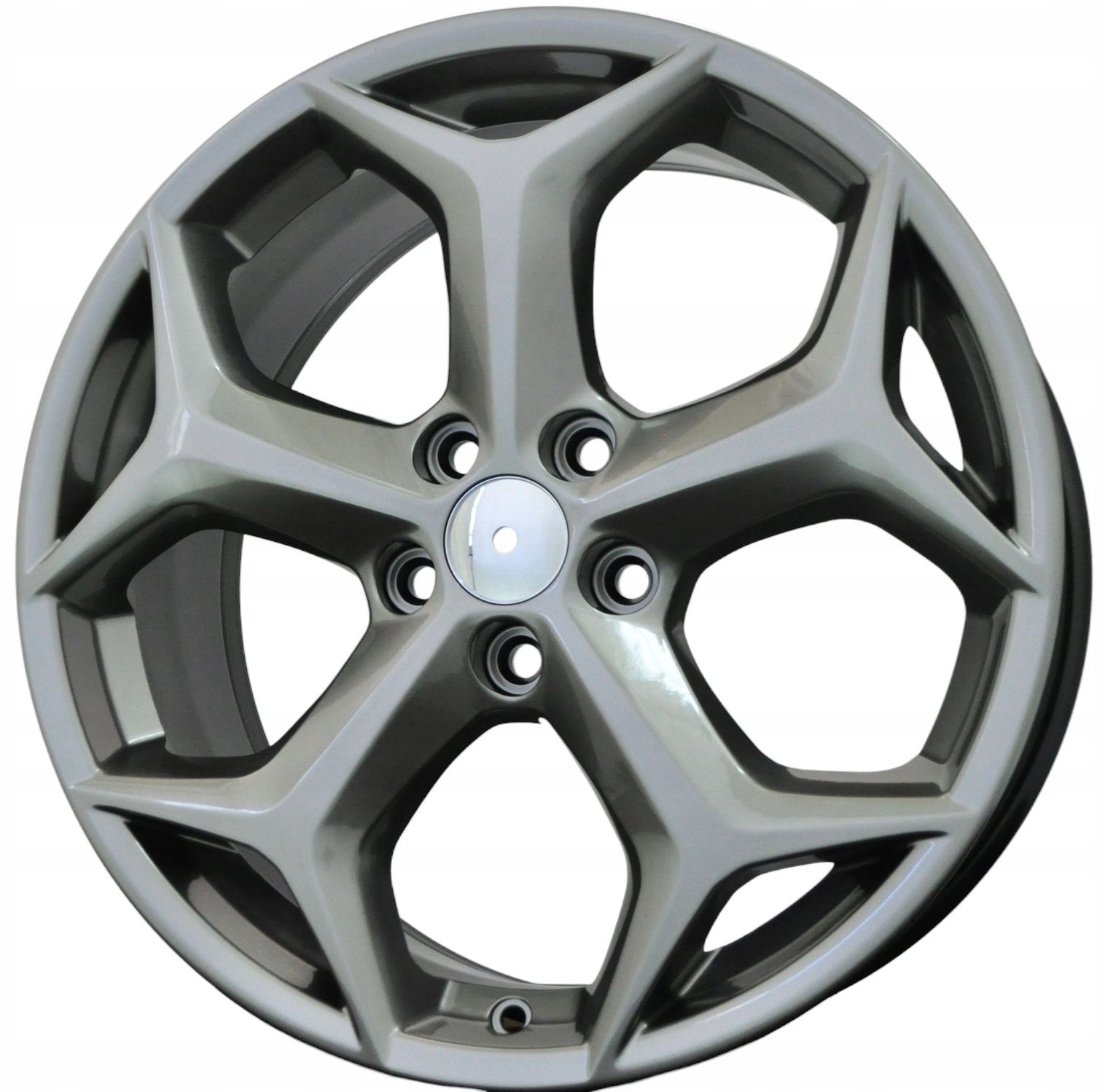 Ráfky 18 5x108 Ford Focus III IV S-max I C-max II Galaxy II Mondeo III IV