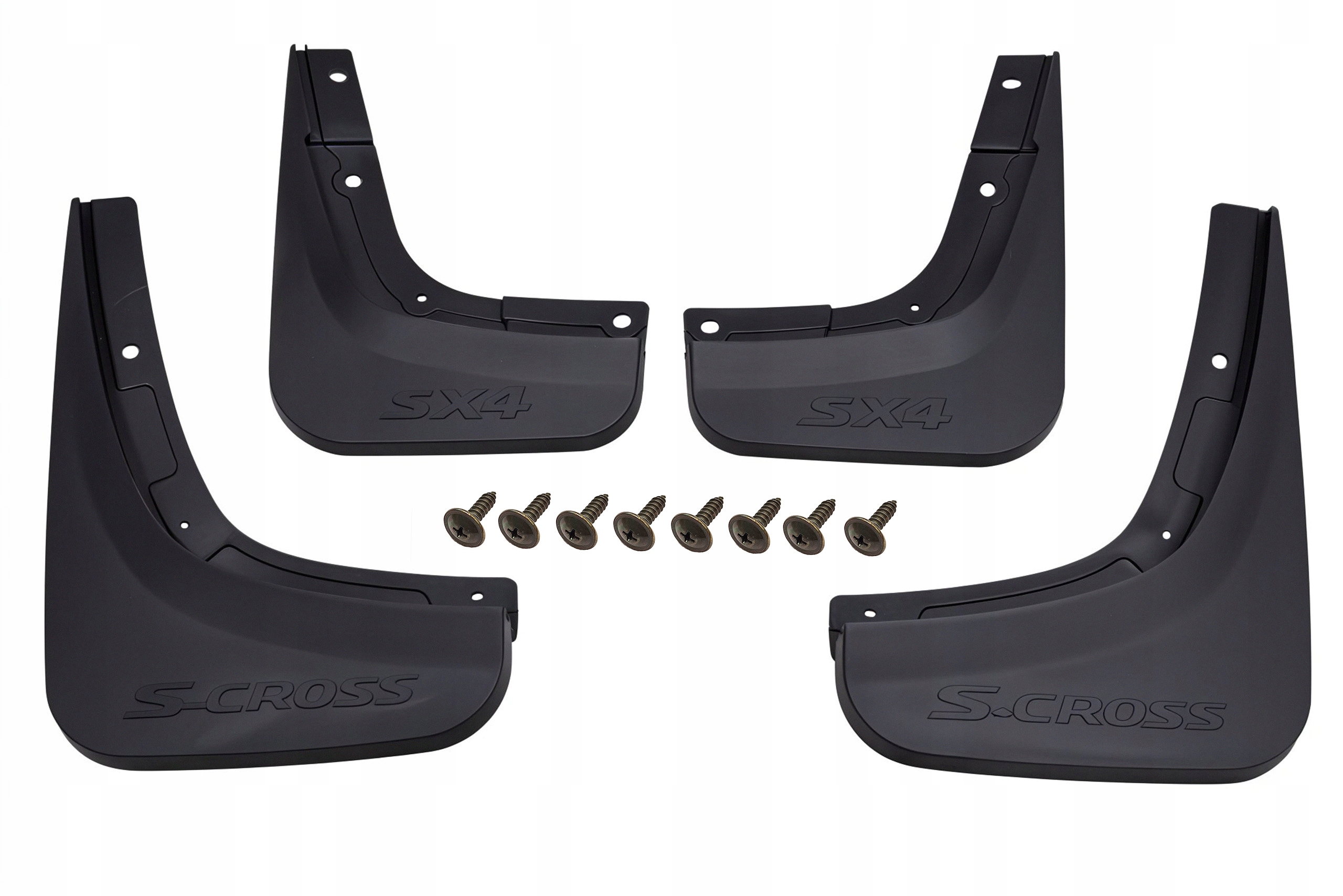 CHLAPACZE SUZUKI SX4 S-CROSS II JY 2013-2021 5905226090307 za