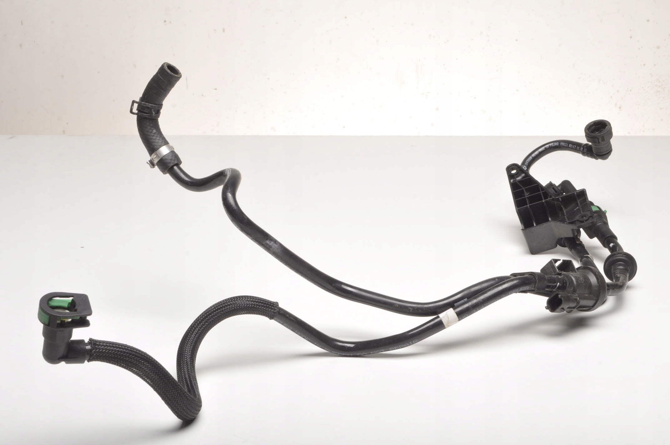 Volvo t8 гибрид провод waz клапан вакуума 31478962 31478960