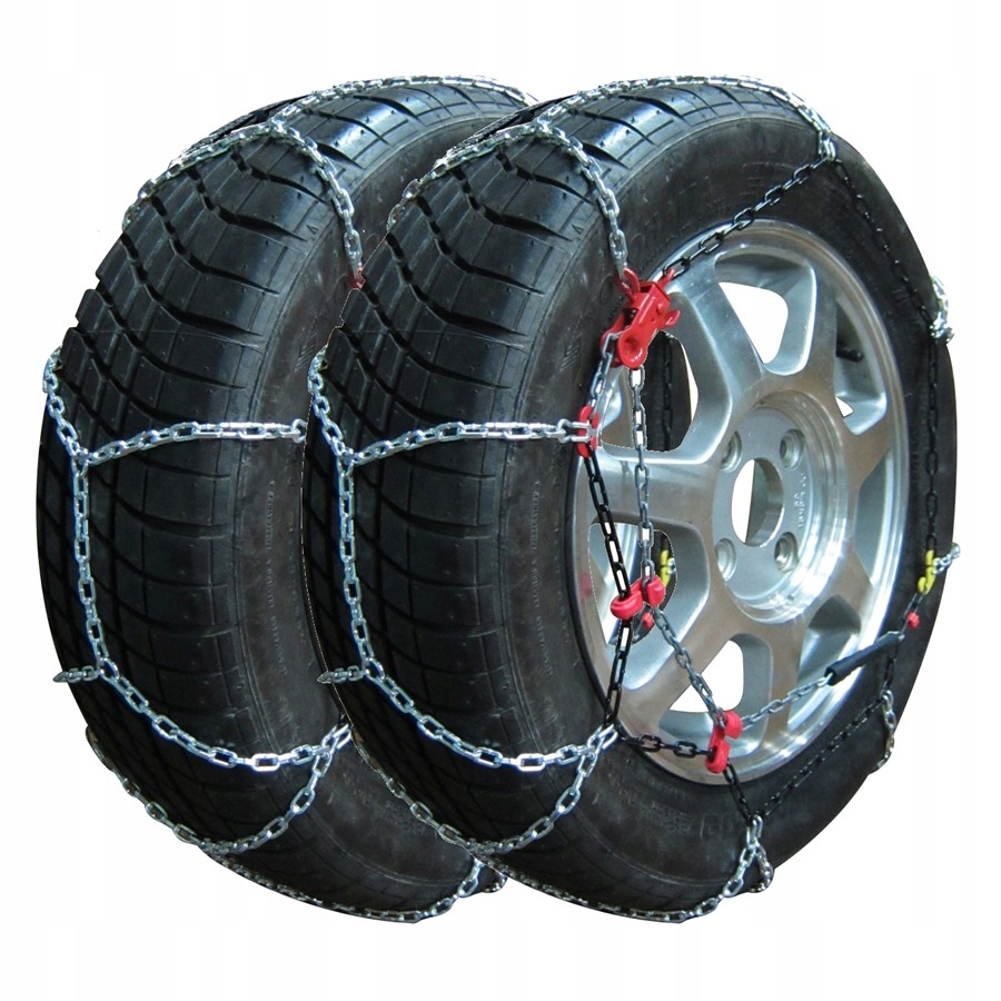 

Łańcuchy śniegowe One 95 225/45R17 235/60R14