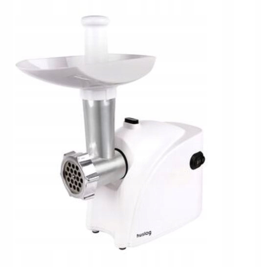 Maszynka do mielenia mięsa Huslog biały 1200 W