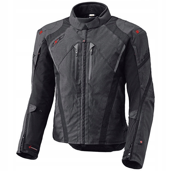 Motocyklová bunda Held Imola Flash Reflexná, vodeodolná Gore-Tex 3XL