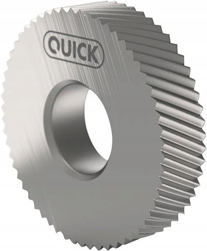 Rolka pro radelk.PM Br, 30, 8,9x2,5x4 H7 P0,3 Quick