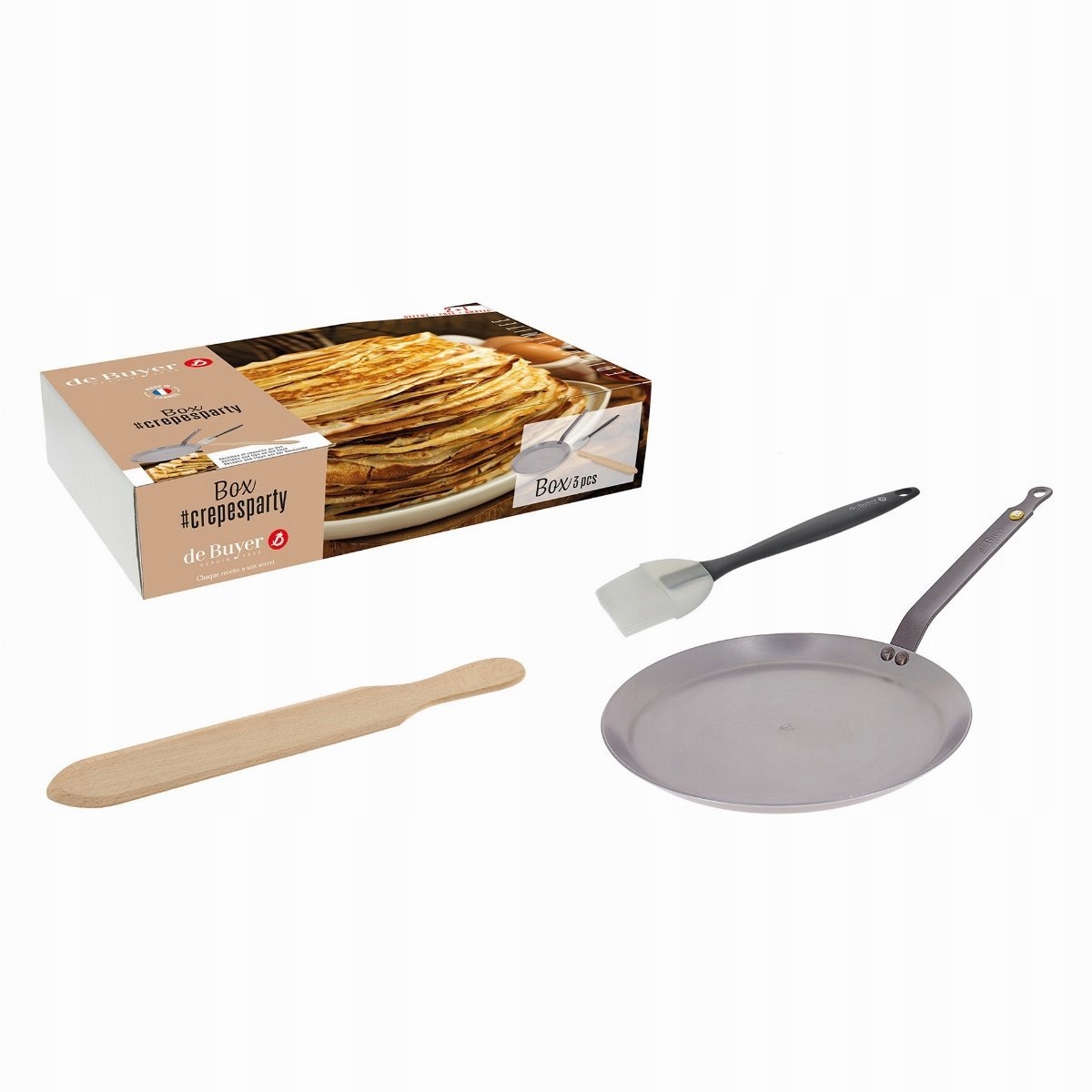 Sada na palacinky