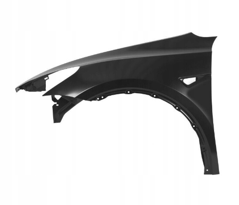 BŁOTNIK PRZEDNI LEWY TESLA MODEL Y, 03.20-