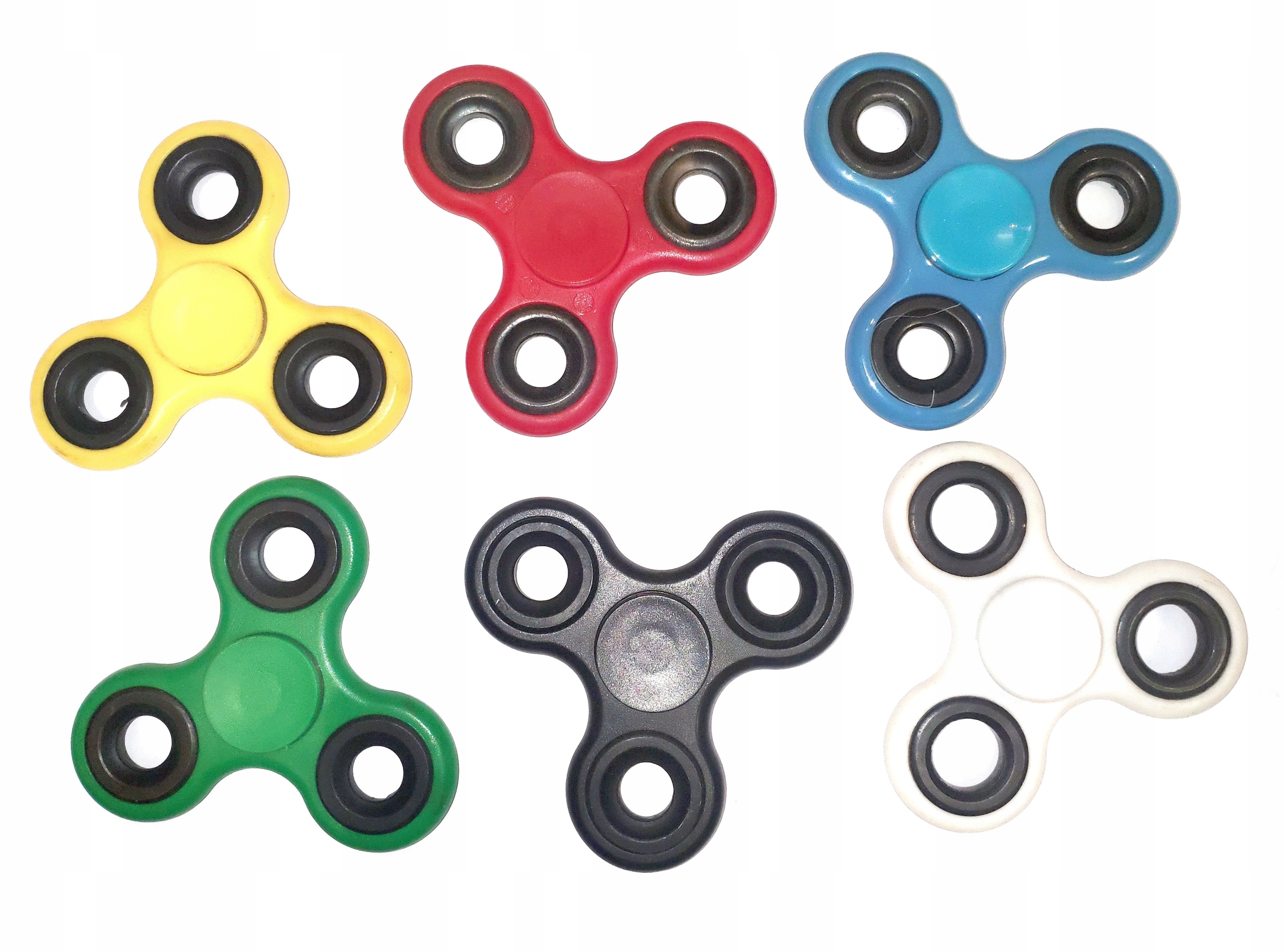 

Spiner Fidget na łożysku