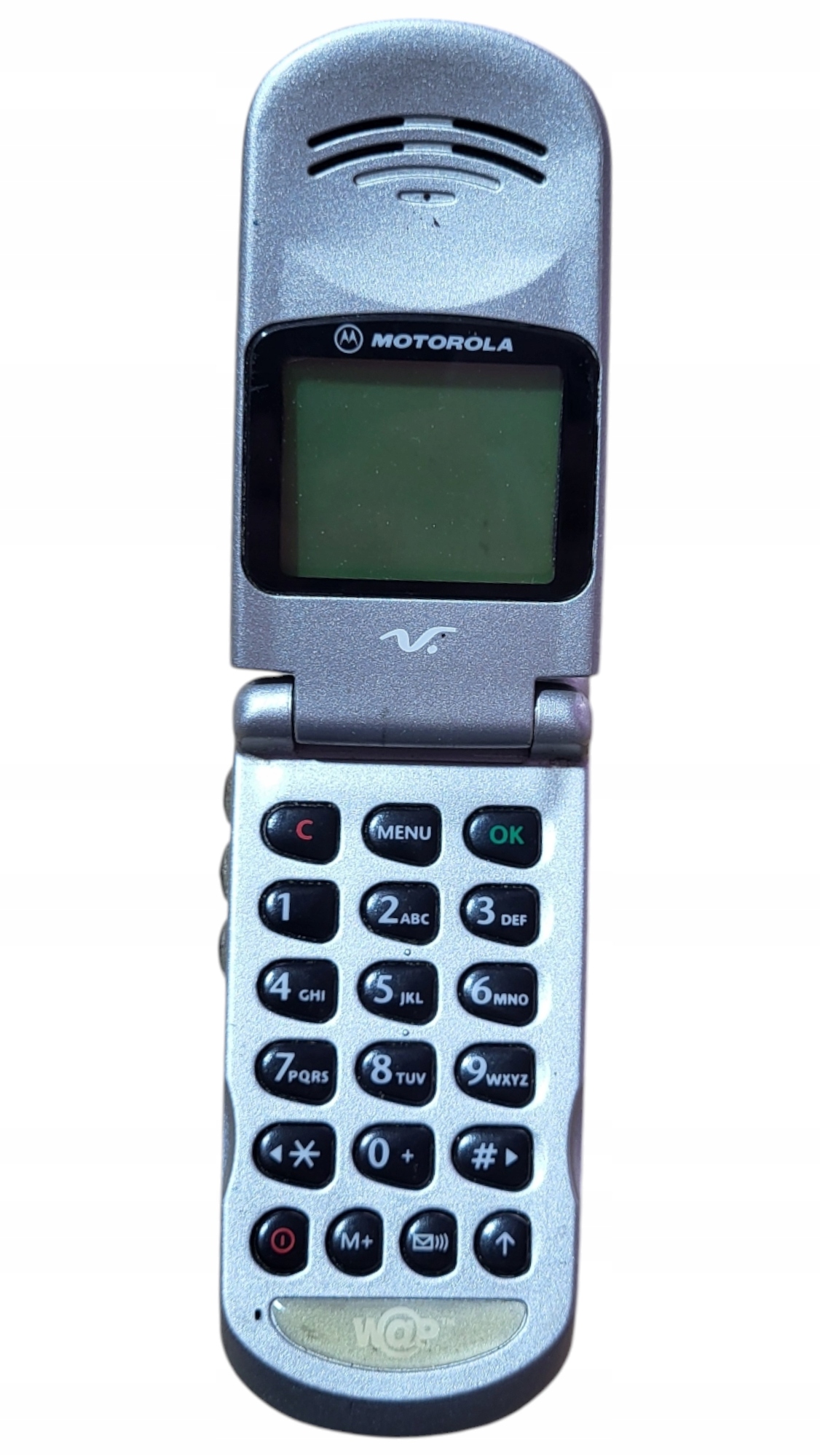 Telefon Komórkowy MOTOROLA V50