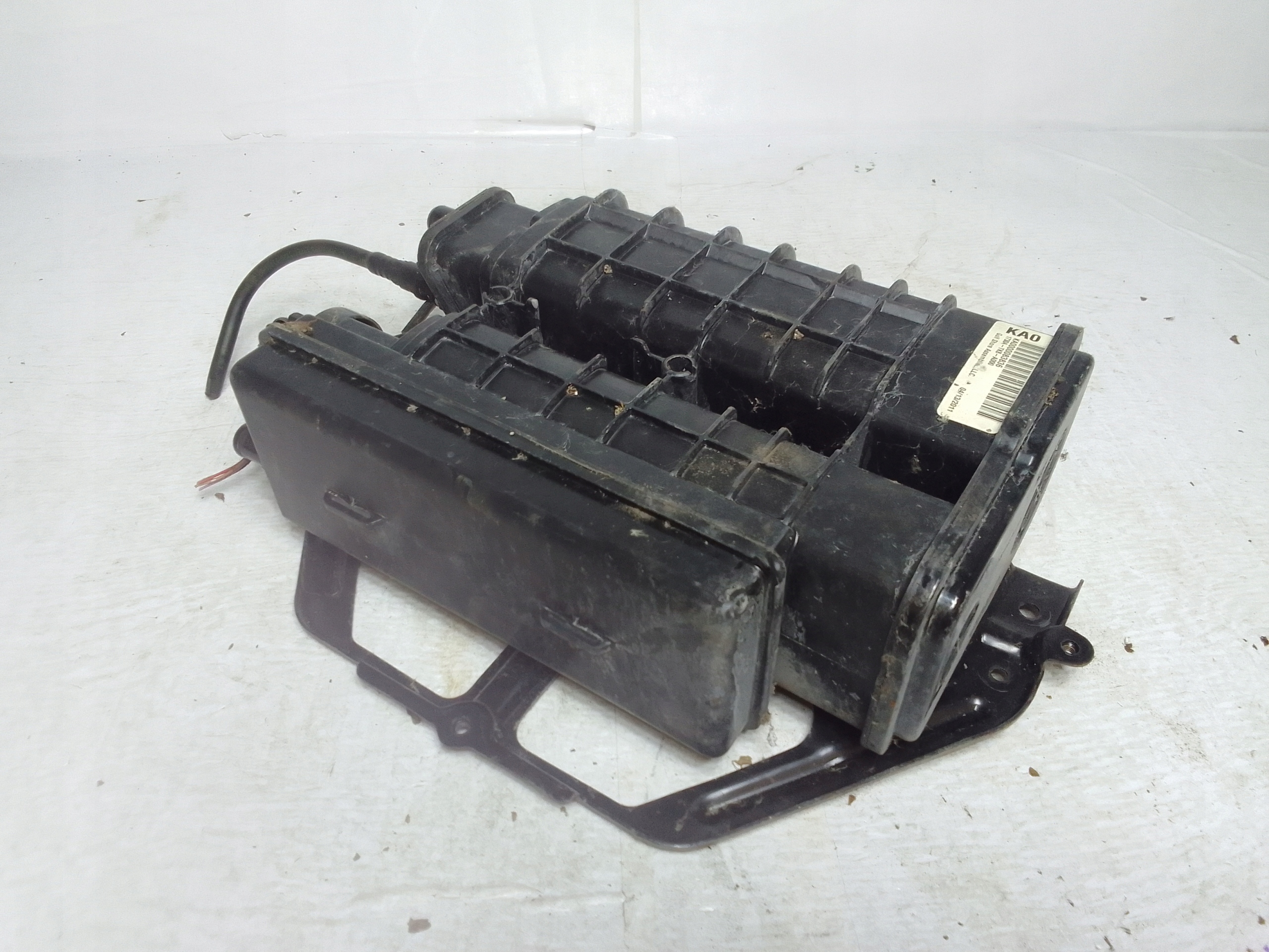 Honda Odyssey 11-17 Фильтр Weglowy1730a-Tk8-A000 3.5 USA