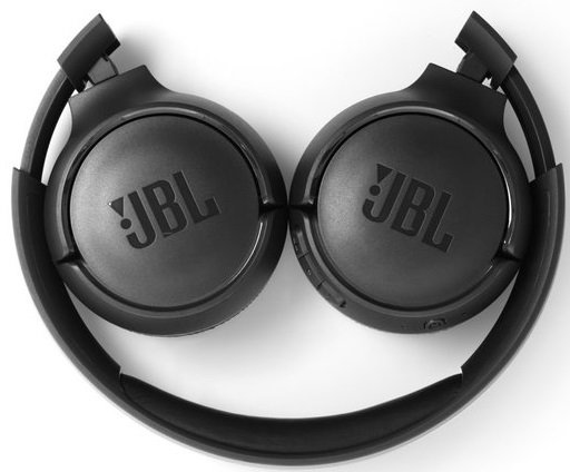 Jbl Tune 520BT Black