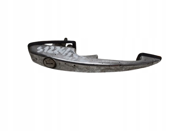 VW KARMANN GHIA 55-74 KLAMKA ZEWNĘTRZNYCH DRZWI PRAWY PRZÓD