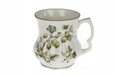 

Carmani Kubek babuni 400 ml agrest