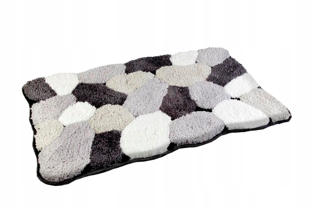 Měkký Kobereček Do Koupelny Na Podlahové Vytápění, Silný