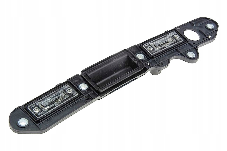 EZC-VW-115 - BLENDA ДВЕРНАЯ РУЧКА С МИКРОМАШИНОЙ ЗАКРЫЛКИ ЗАДНЯЯ GOLF PLUS V