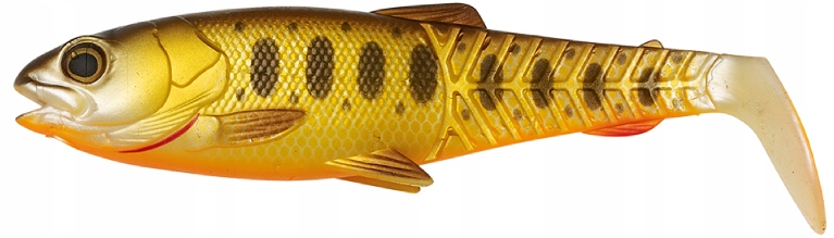

Savage Gear Craft Cannibal 10.5CM 12G Dirty Roach