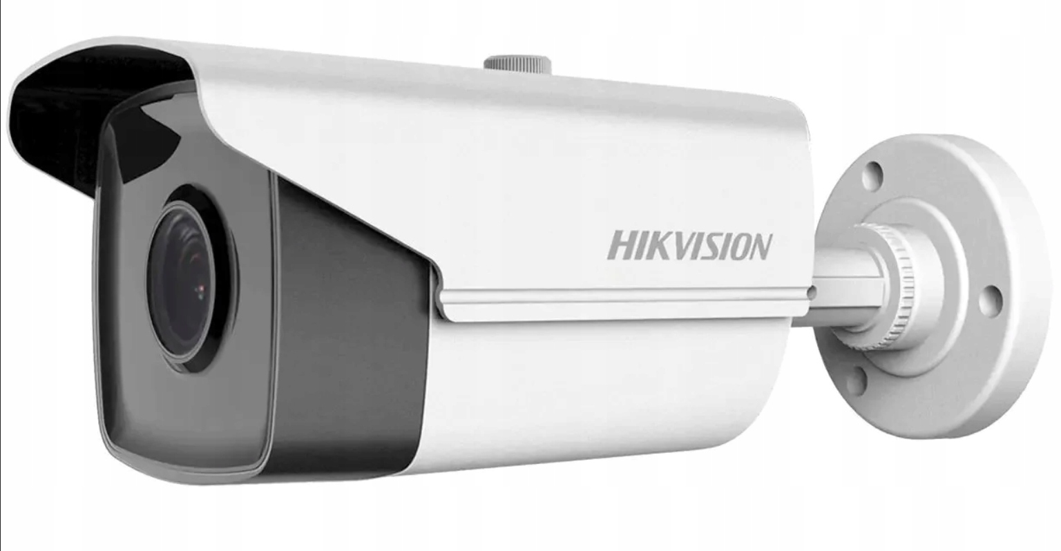 Kamera 4w1 Hikvision DS-2CE19H0T-AIT3ZF / 5MPx MOTOZOOM Kod producenta DS-2CE19H0T-AIT3ZF(2.7-13.5MM)(C)