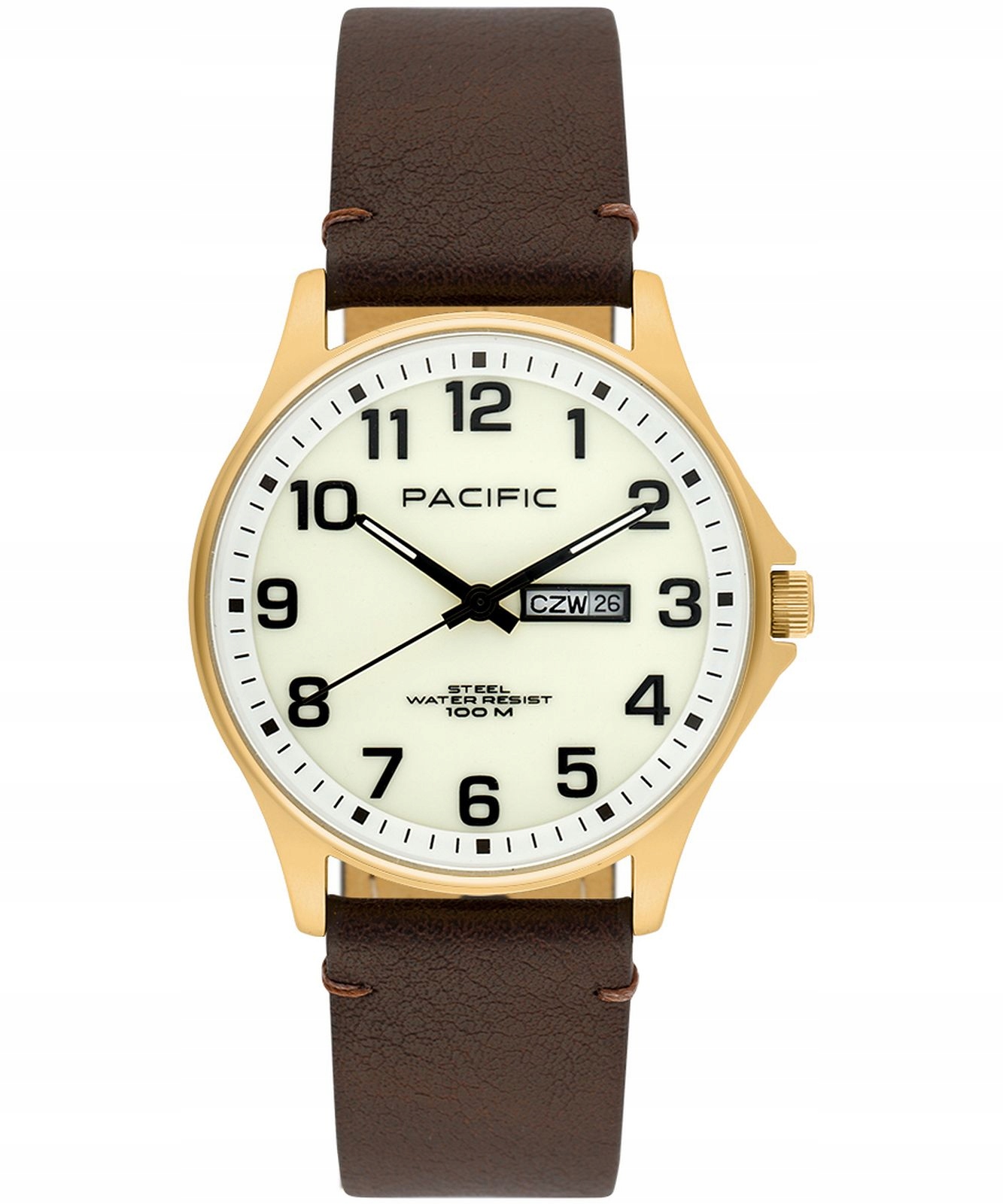 Pánské hodinky Pacific Classic