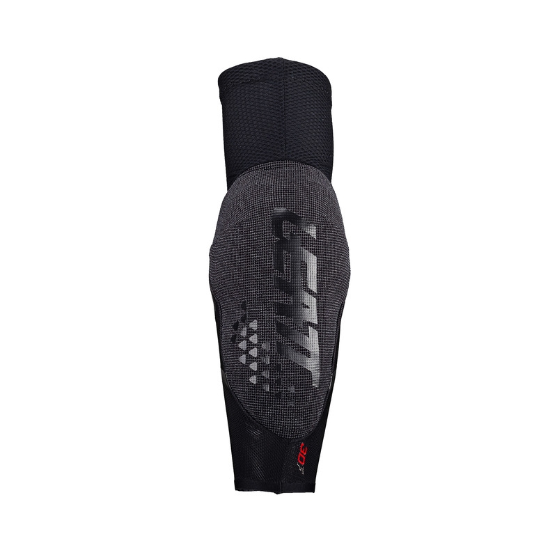 Chránič Lakťov Leatt 3DF 5.0 Evo Black (s)