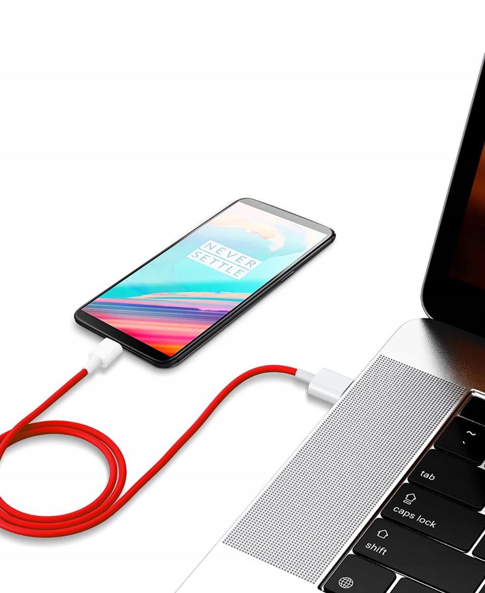 KABEL ONEPLUS 6A DASH WARP CHARGE 5 6 7 7T 8 PRO Marka Interlook