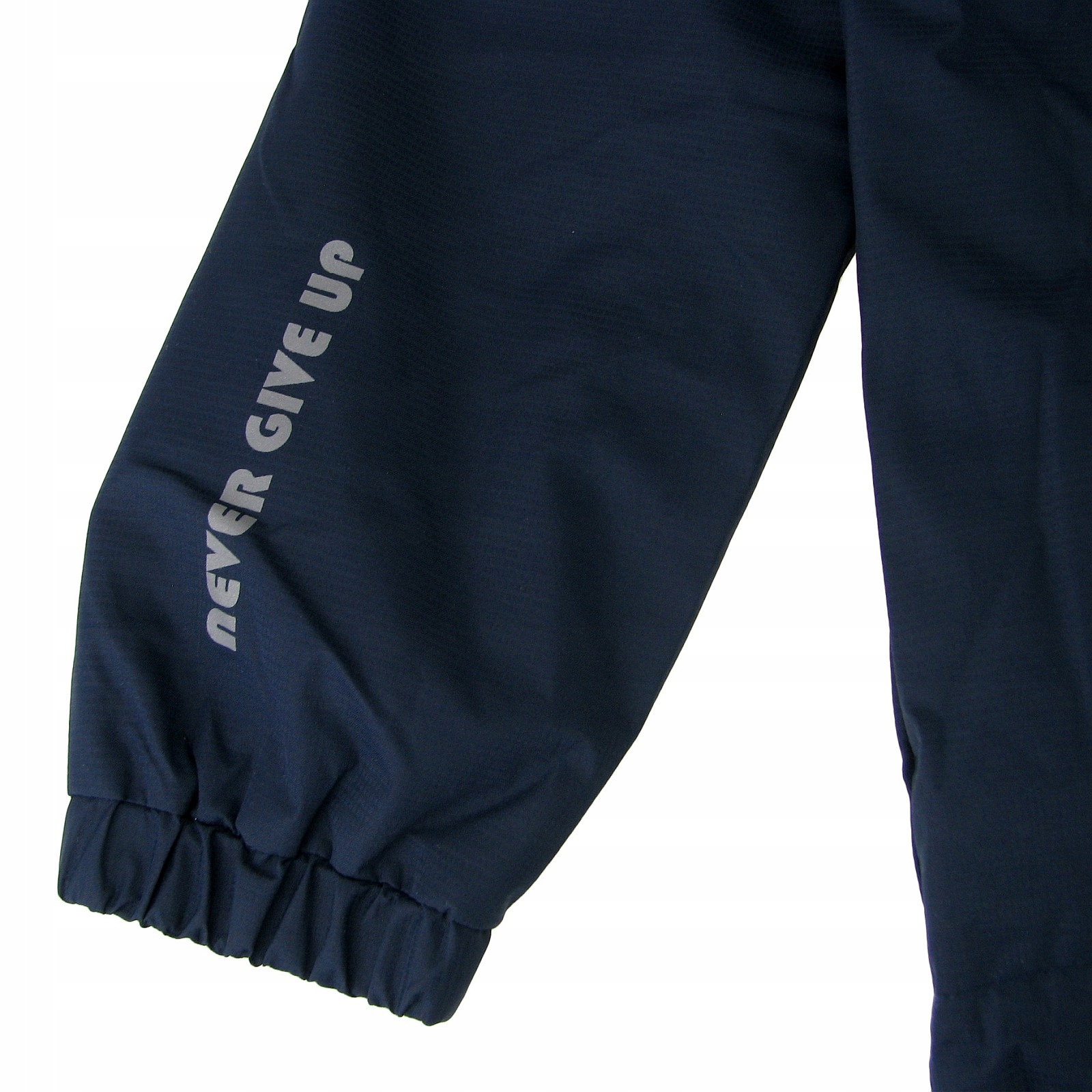 Kurtka WIATRÓWKA dziecięca 4F JKUM001 140 Materiał dominujący poliester