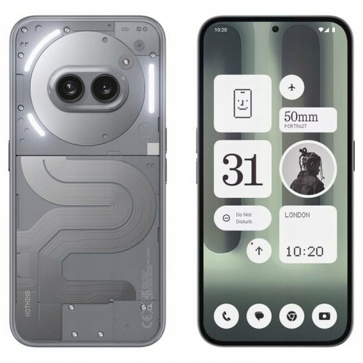 Nothing Phone 2 12 256gb - Niska cena na Allegro