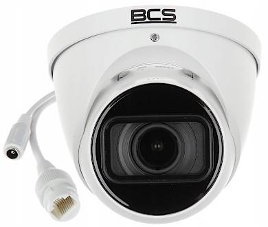Ip Kamera BCS-DMIP2401IR-V-V 4 Mpx 2.7 13.5