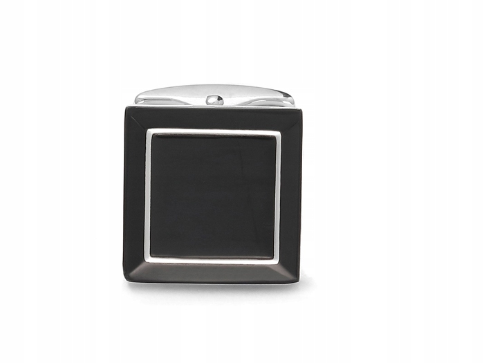 GREG Spinki do Mankietów Koszul + PUDEŁKO skp15-25