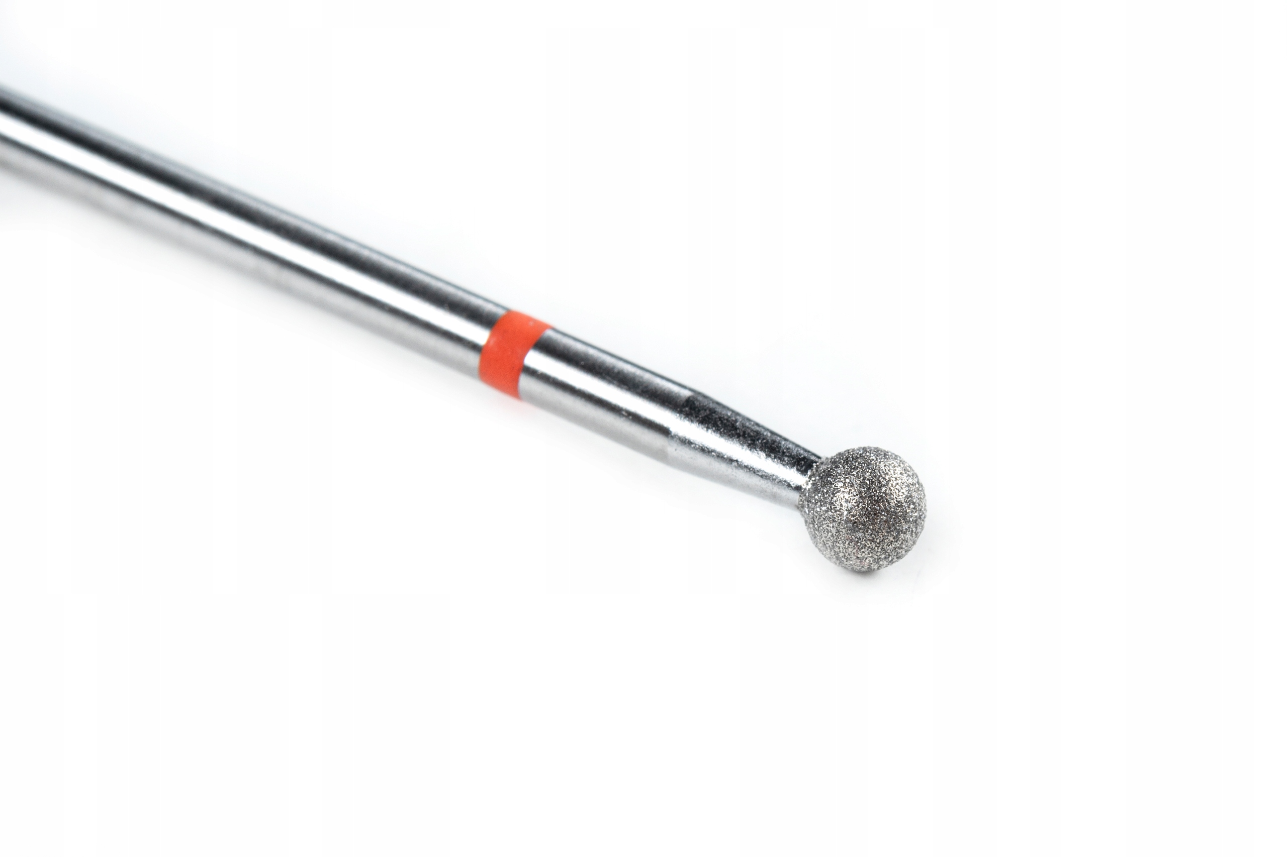 

Podomedical Frez Diamentowy K/C-08 035 Kulka