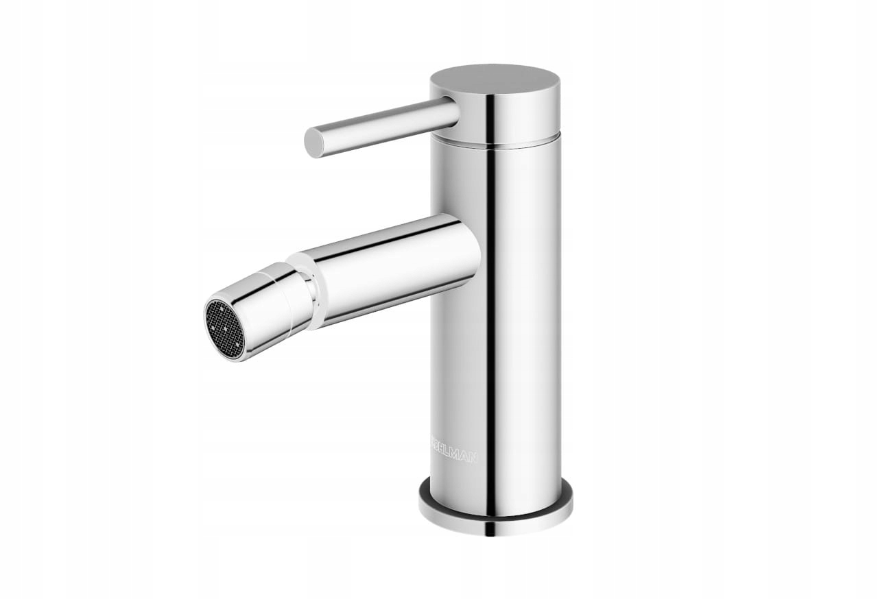 Bidetová batéria Kohlman Axel QB130A Chrom