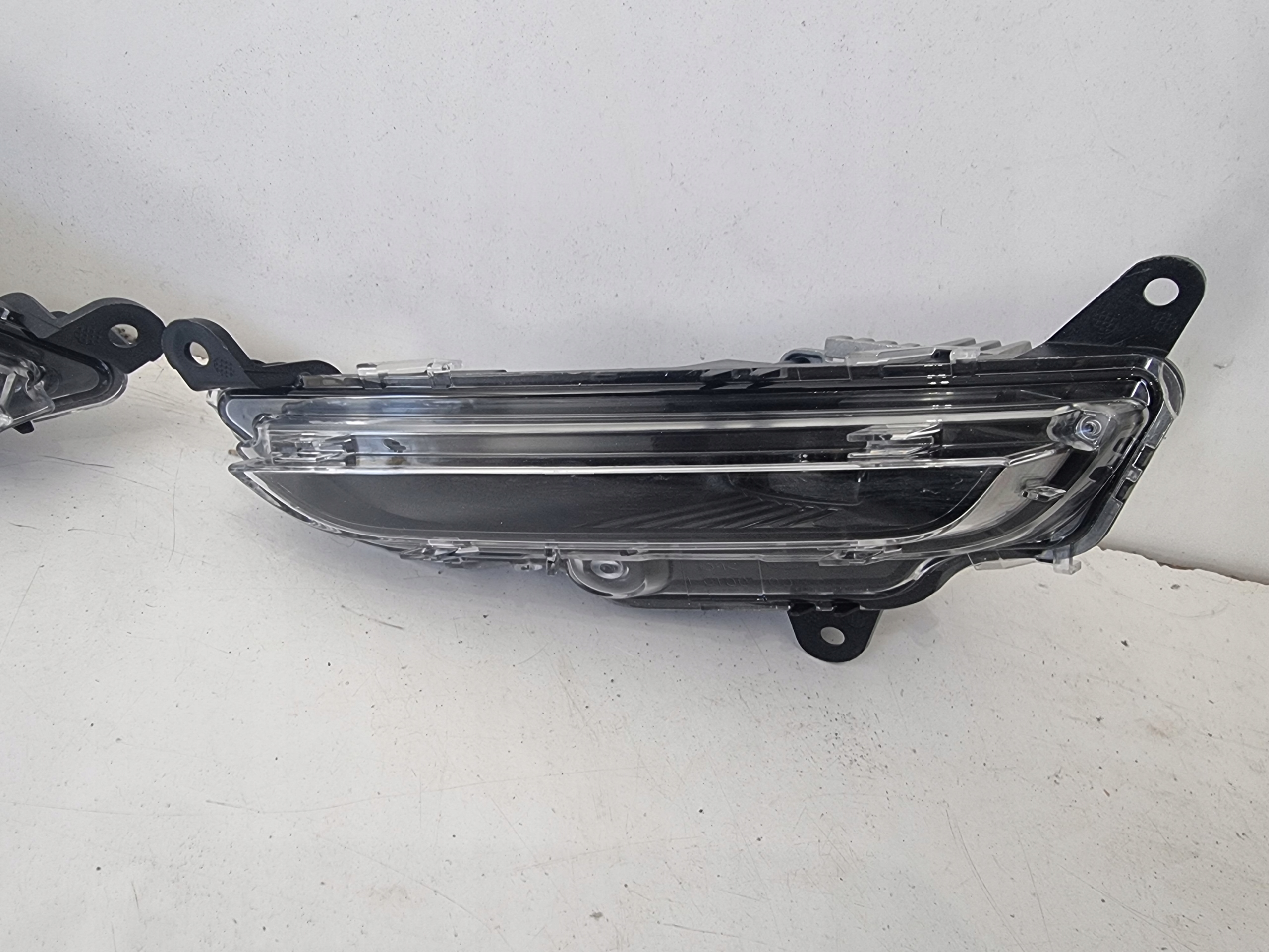 Frontscheinwerfer Land Rover Discovery LA K8D215200 LED Links Headlight - Thumbnail 3