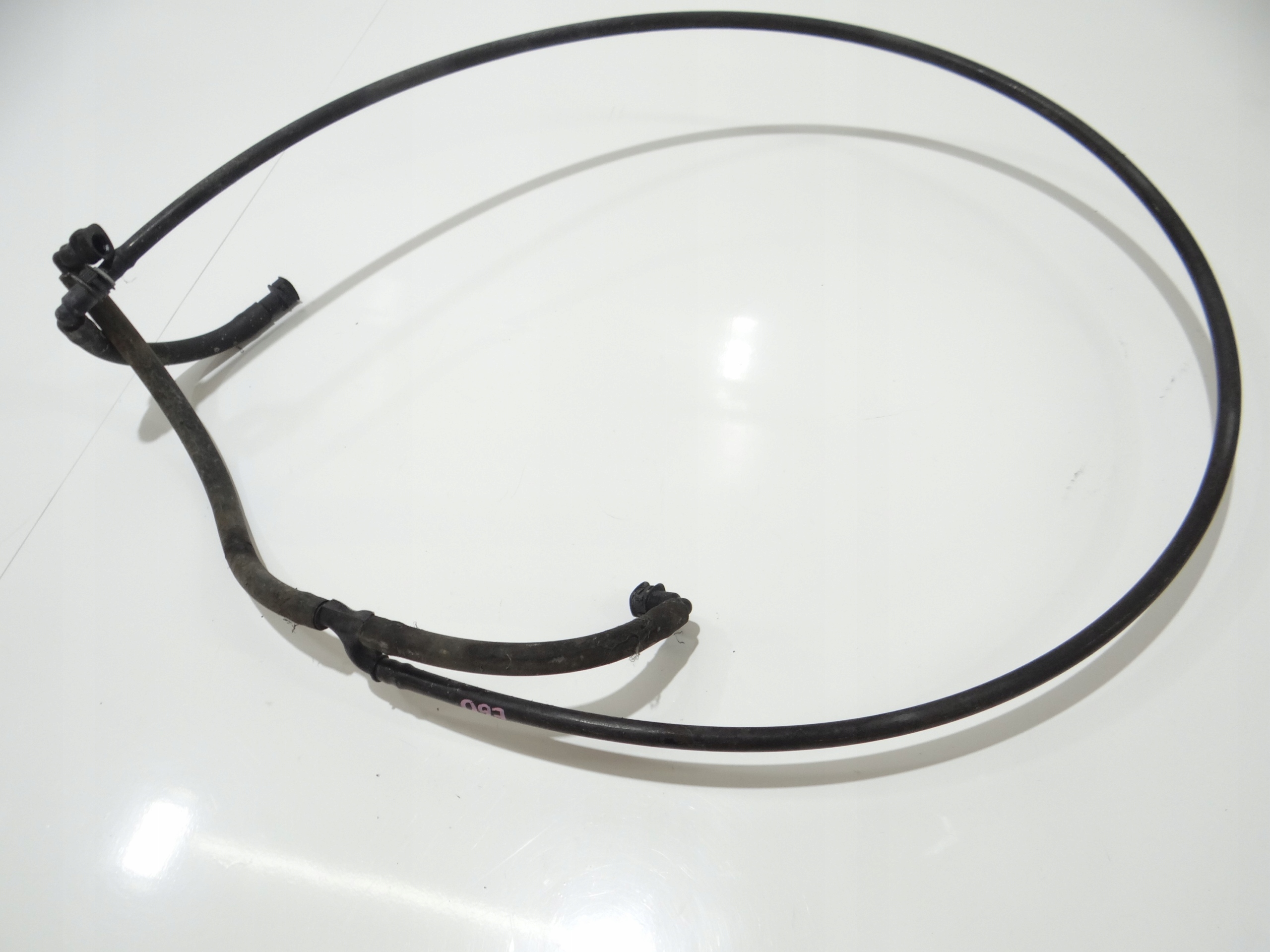 Schlauch Spritzdüse BMW E60 (17878282)