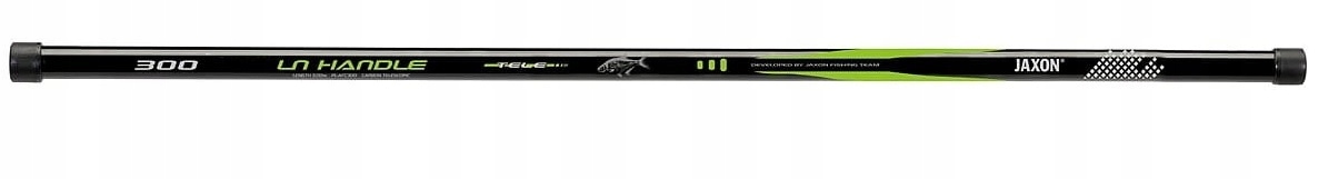 Jaxon Szyca do podbieraka Carbon 4m