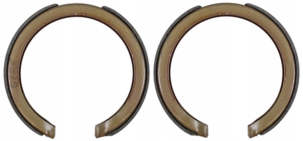 SZCZĘKI HAMULC. KIA SPORTAGE 10- (RECZNY)