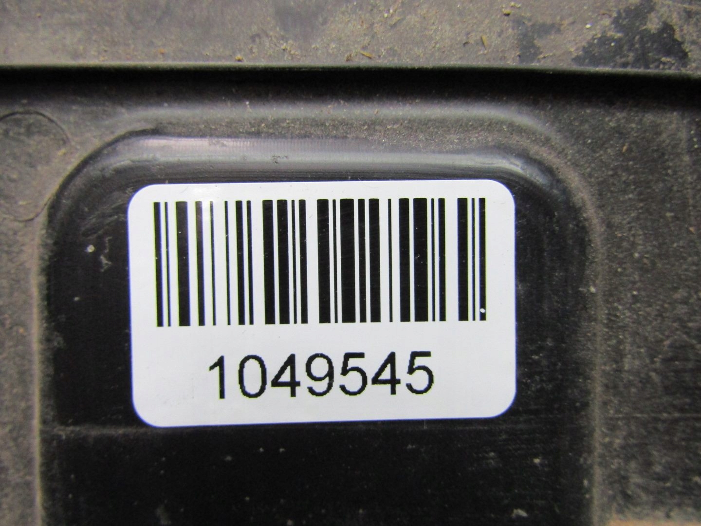 STONIC 1.0 T-GDI 21R OSŁONA POD SILNIK SILNIKA PODŁOGA PŁYTA DÓŁ DOLNA Jakość części (zgodnie z GVO) Q - oryginał z logo producenta części (OEM, OES)