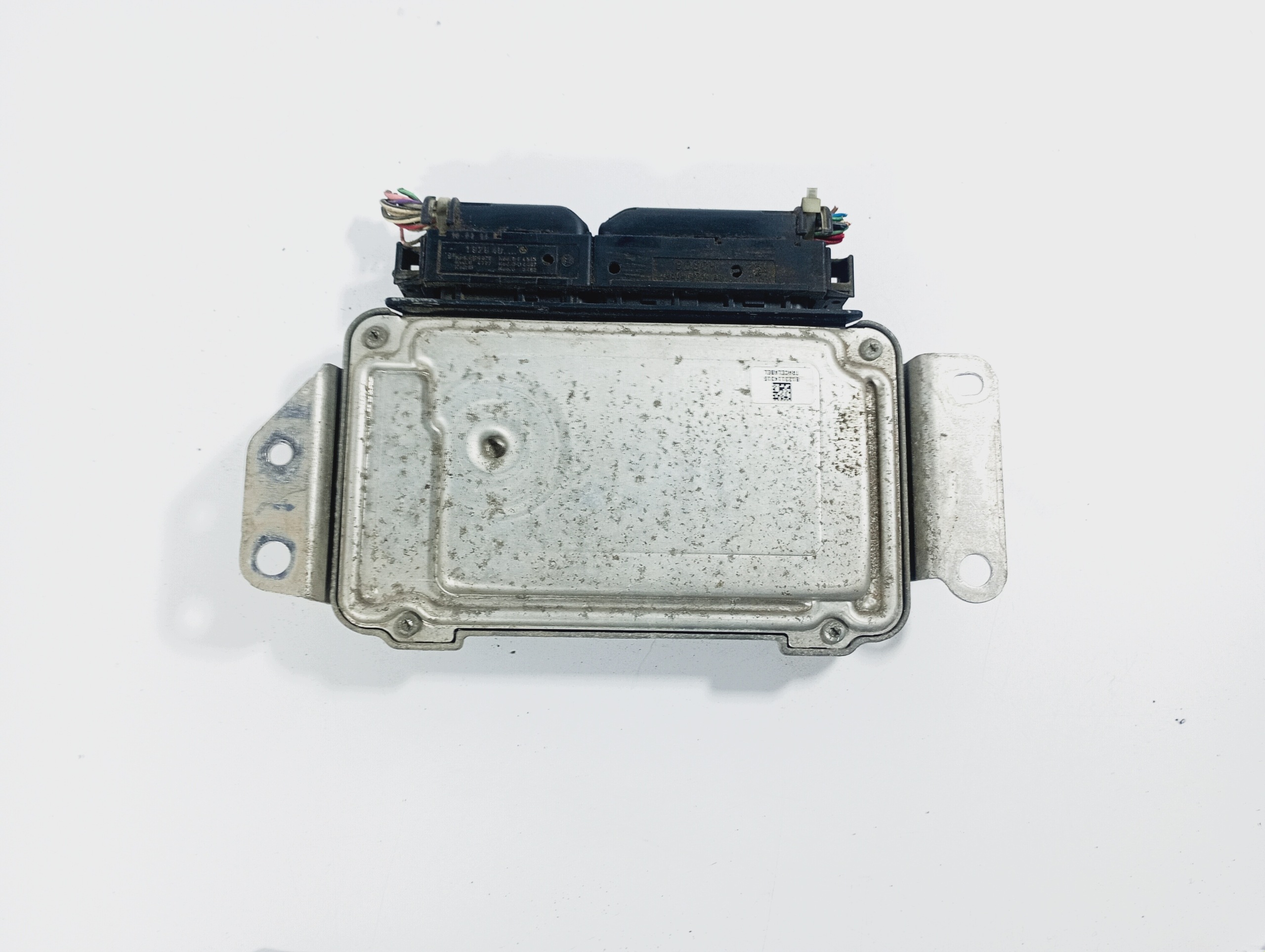 computer control unit of the engine OE 0261S04464 Toyota Aygo 05-14