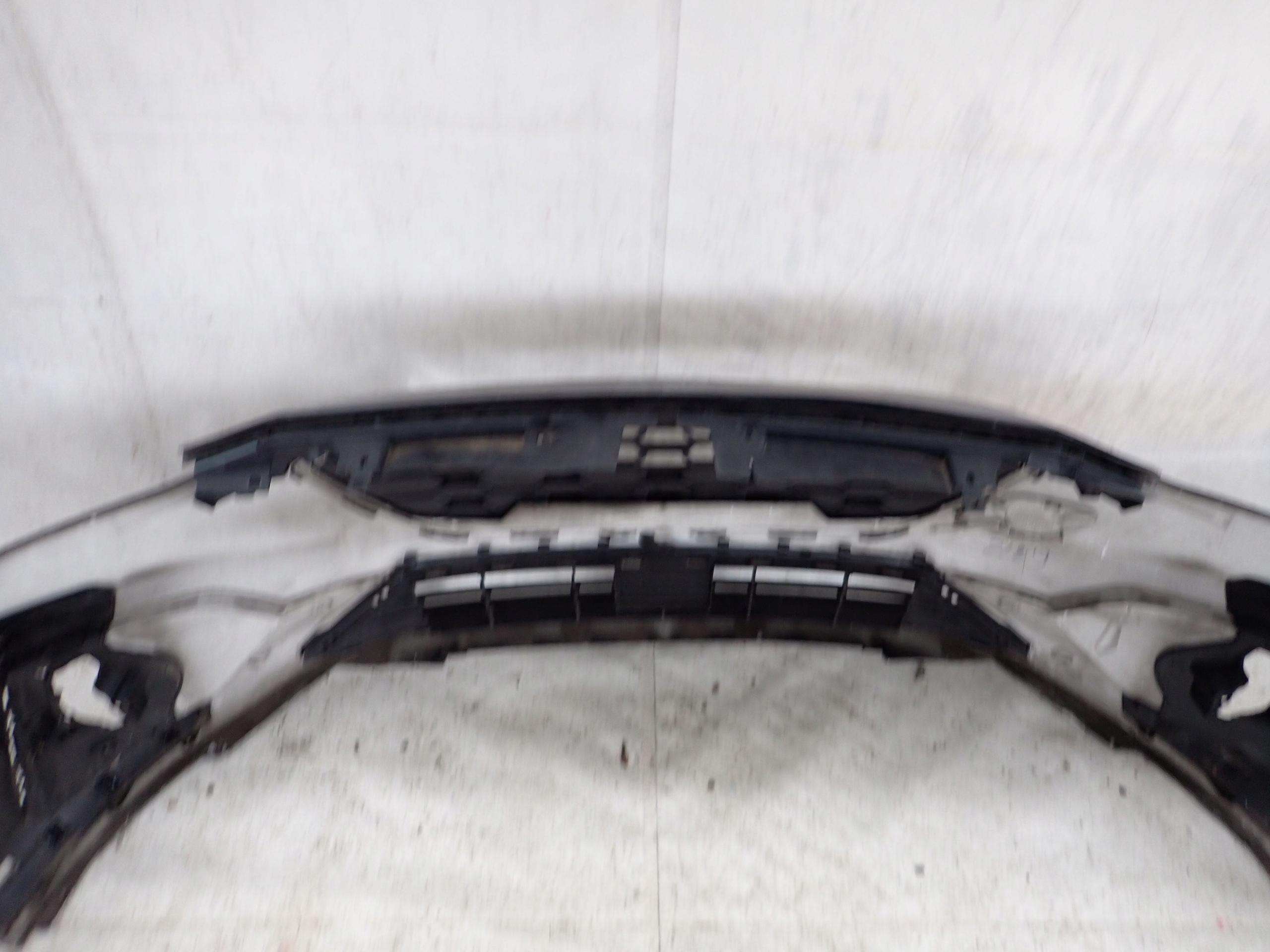 FORD FOCUS MK4 ST-LINE 18- bumper front front