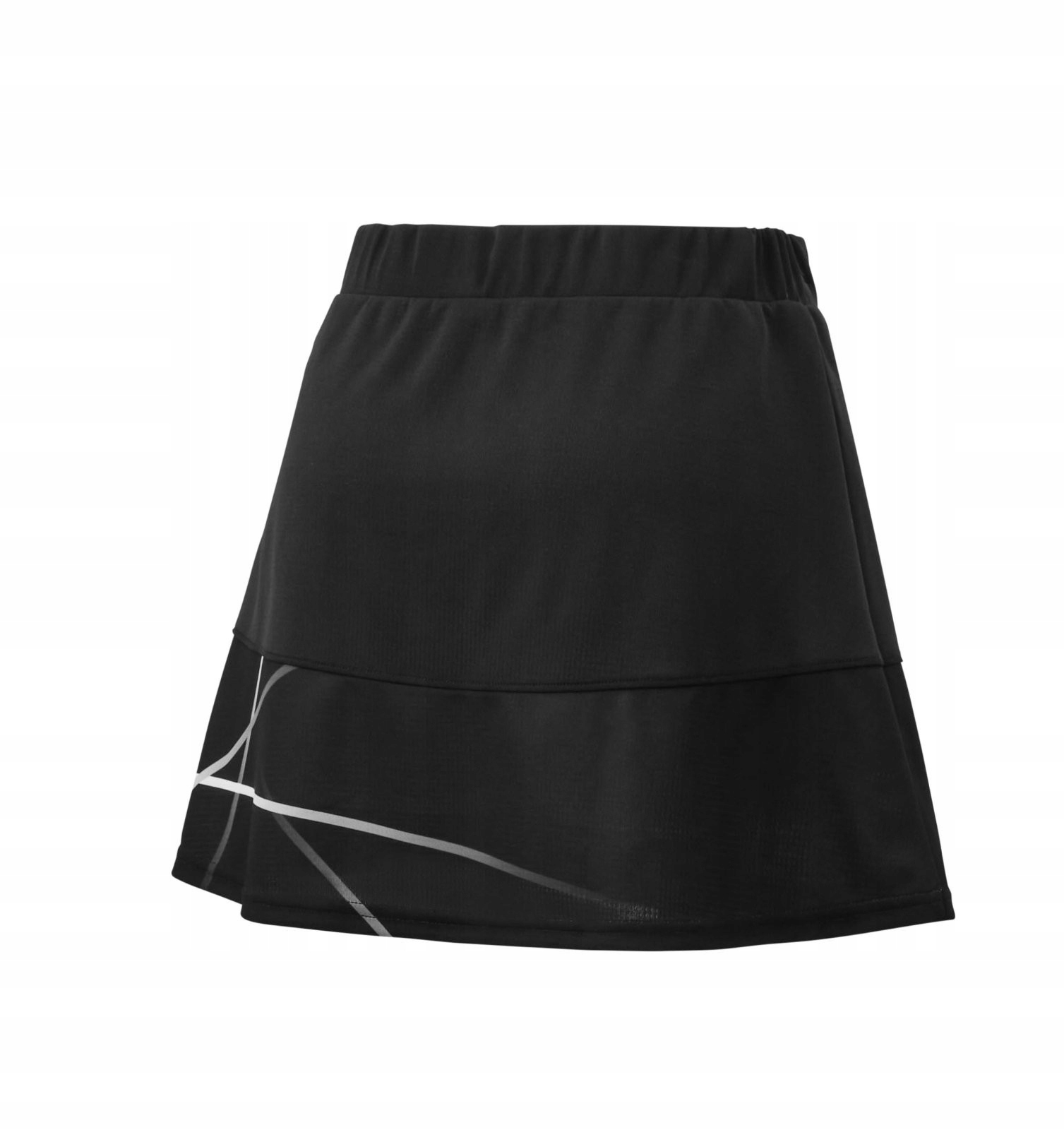 Dámská sukně Yonex Women`s Skirt black S