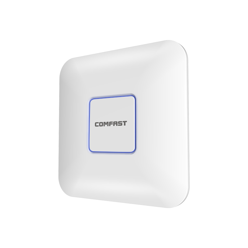 Comfast CF-E375AC V2 Access Point Dual Band 1300Mbps 5x 3dBi Poe
