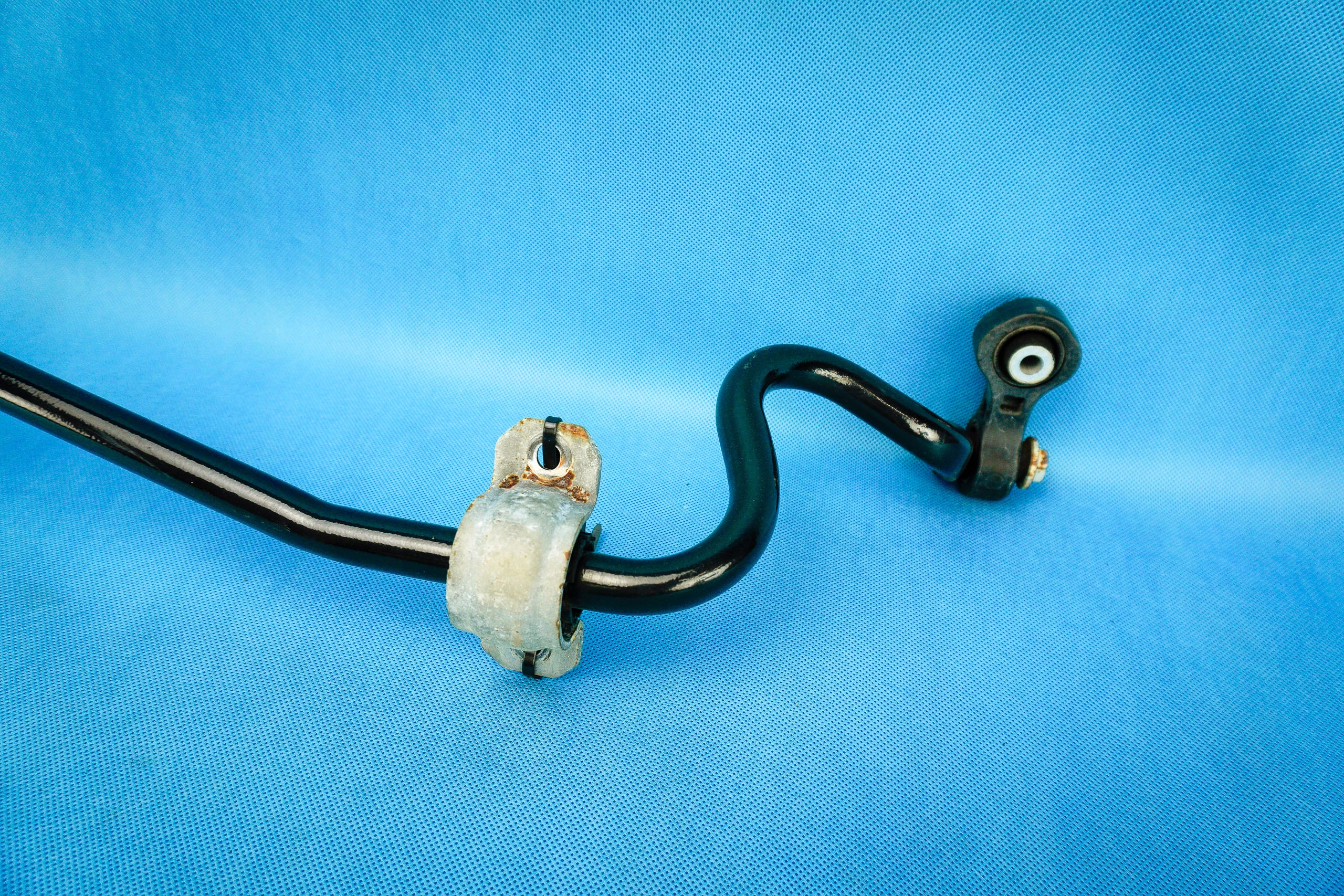 Stabilizator Spurstange heck Audi A8 4H 4H0511305C