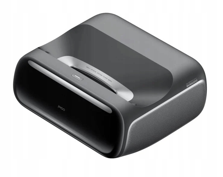 Projektor DLP JMGO OS2 Ultra szary