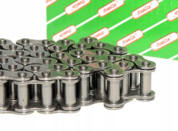 Łańcuszek sprzęgła WSK 175 DUELLS - rolka 5 mm Producent Duells