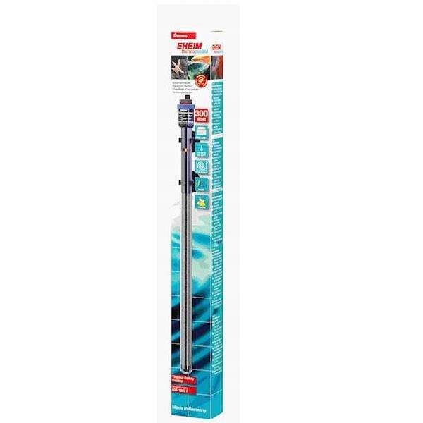 Levně Eheim Jager ohřívač s termostatem 300W pro akvárium 600-1000L