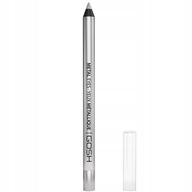 

Gosh Metaliczna Kredka do Oczu Silver Stone 004