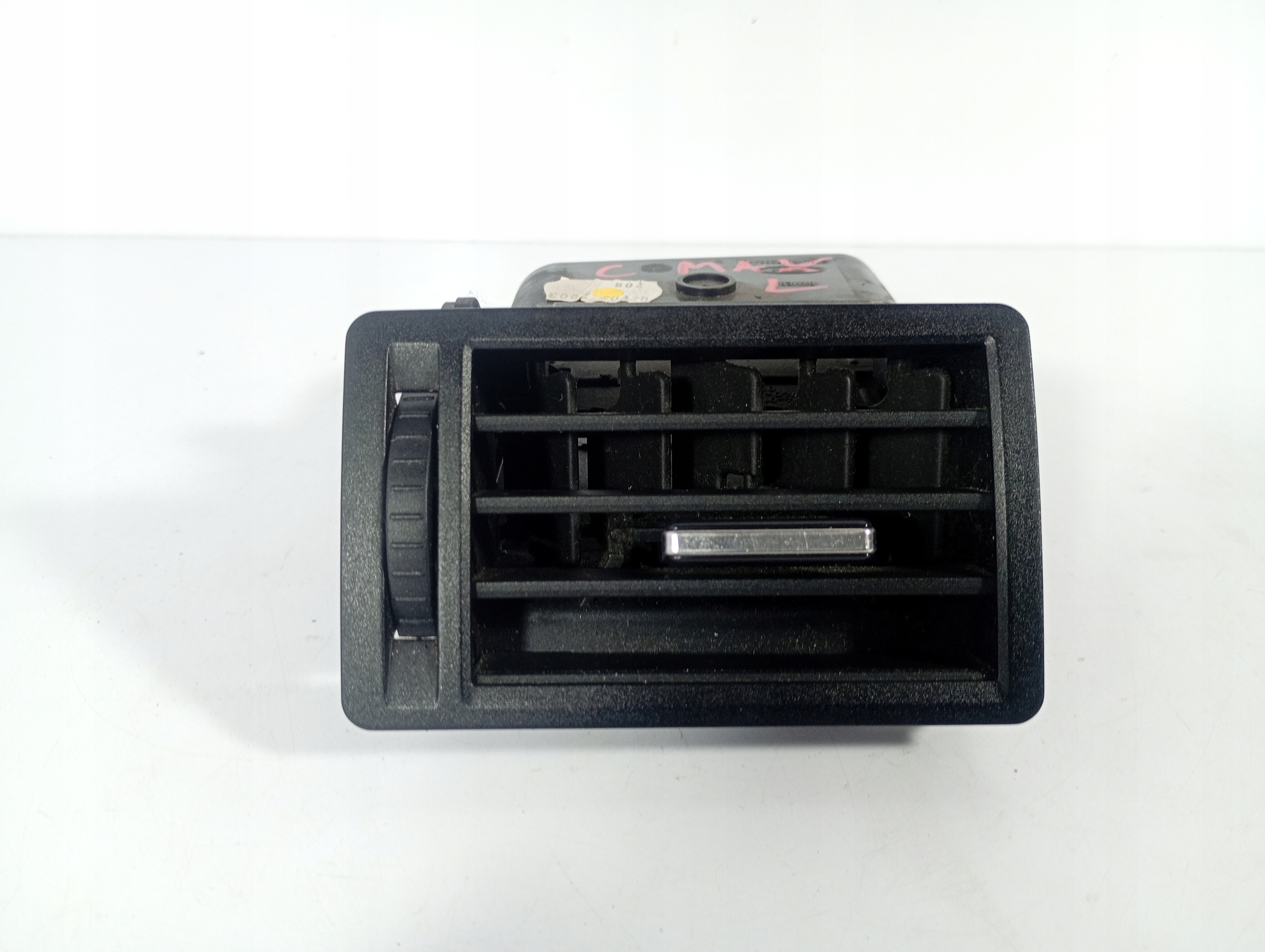 FORD FOCUS CMAX 03-10 grid air conditioning devices left driver´s OE 3M51R018B09