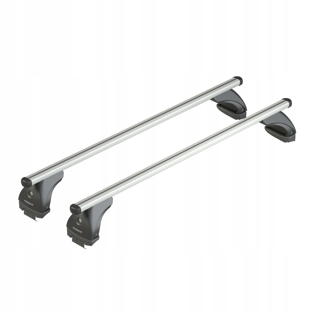 NORDRIVE HELIO - OPEL Mokka od 2020 roku bez relingów