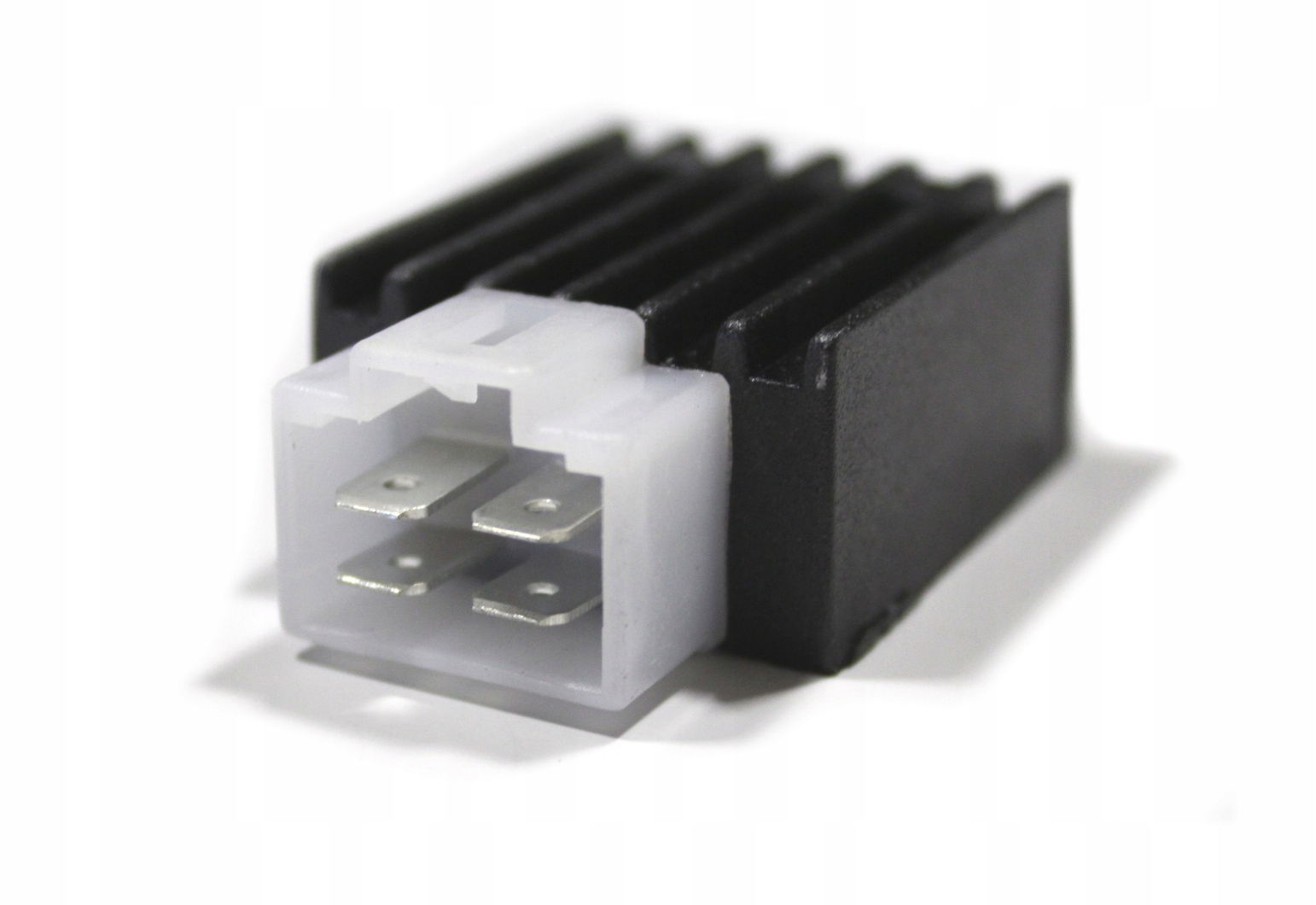 

Regulator Napięcia Skutery 2T 4T 12V 4 Piny!