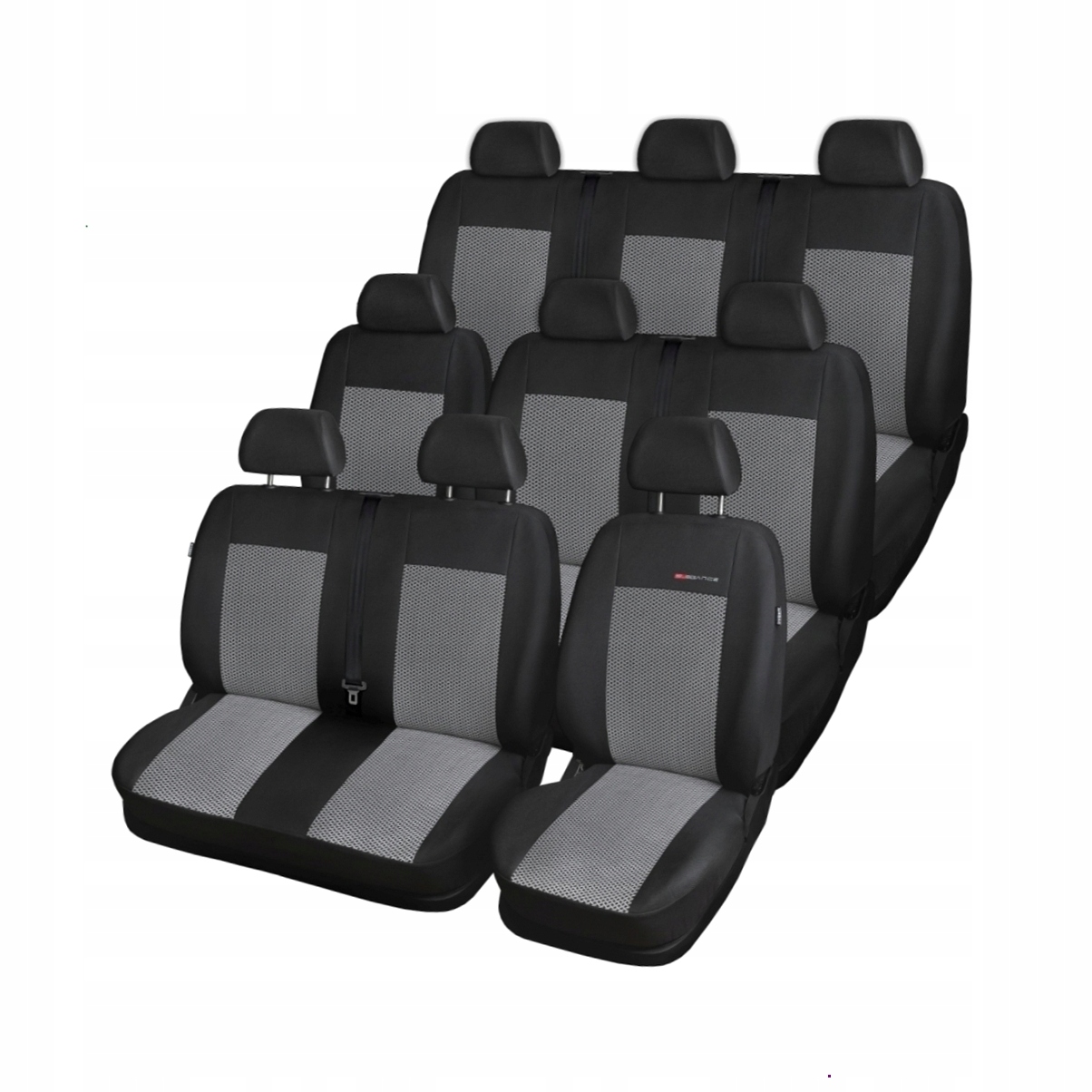 POKROWCE DO Ford Transit Custom BUS, EO-0044065