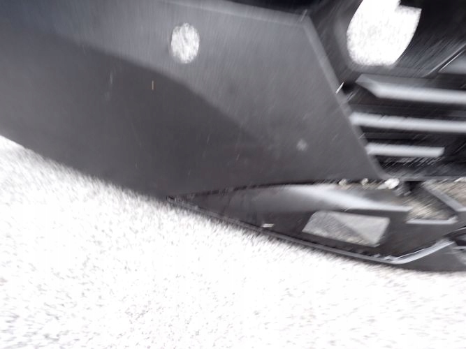 OPEL MOKKA B 20- FRONTSTOSSSTANGE VORNE