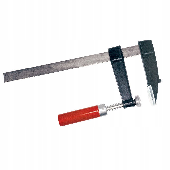 

Ścisk stolarski Typ F 500x120mm
