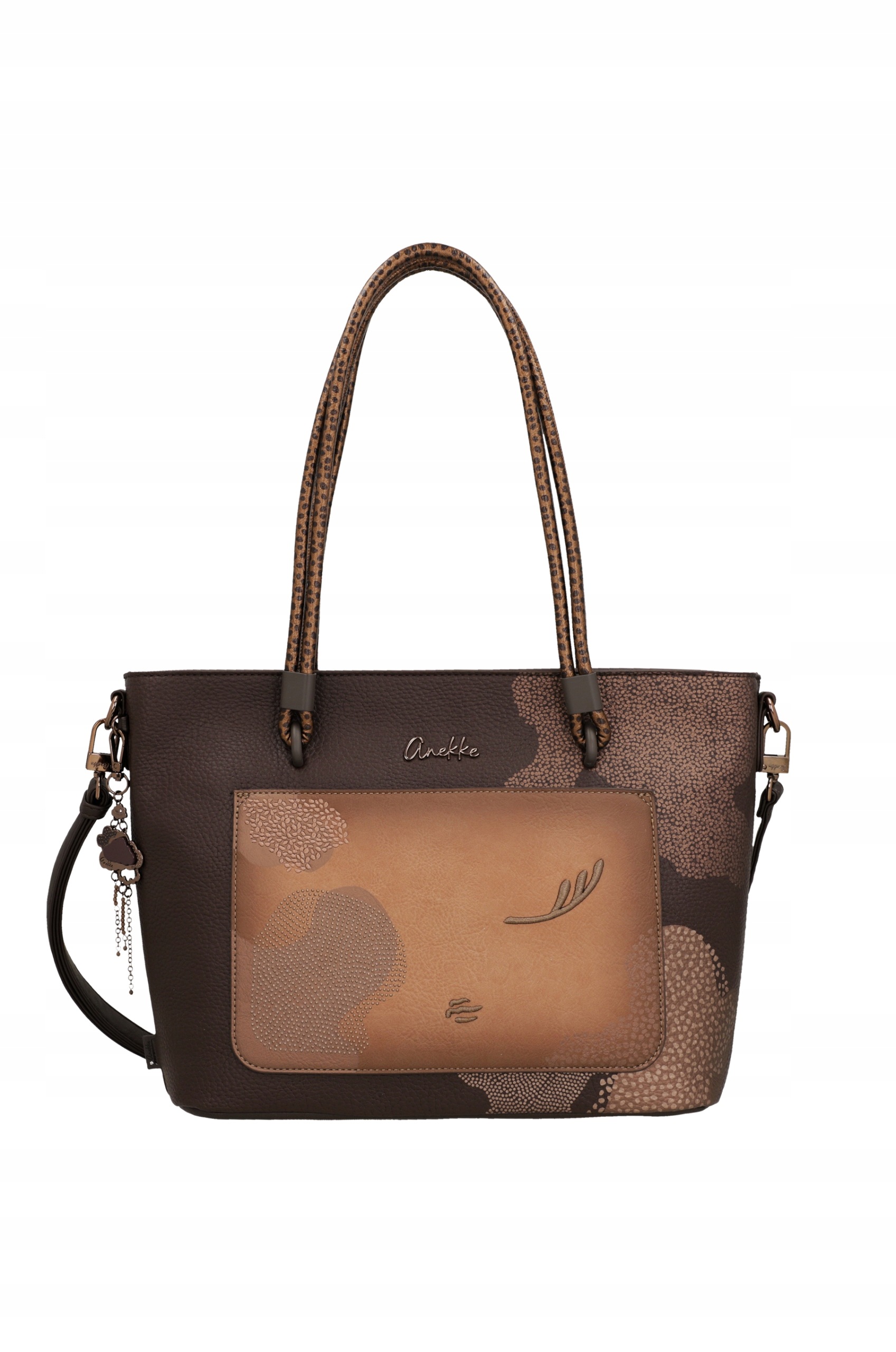 Anekke Orchestra Voyage Shopper kabelka A4