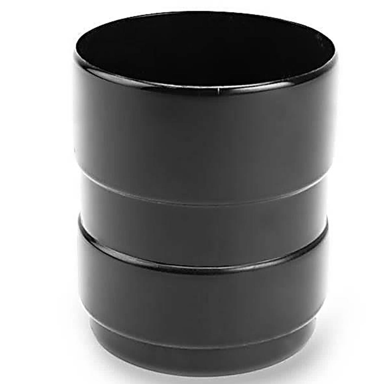 

Galeco Pvc Czarny 100 mufa